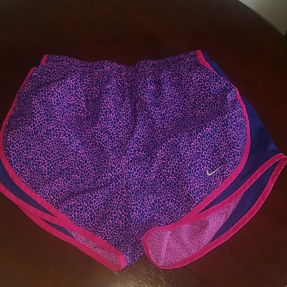 Nike Tempo Shorts